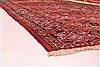 Heriz Beige Hand Knotted 87 X 117 Area Rug 400-26731 Thumb 12