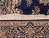 Kerman Beige Hand Knotted 73 X 101 Area Rug 400-26733 Thumb 10