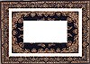 Kerman Beige Hand Knotted 73 X 101 Area Rug 400-26733 Thumb 1