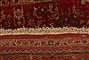 Bidjar Red Hand Knotted 310 X 53  Area Rug 100-26740 Thumb 6