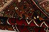 Kazak Red Hand Knotted 30 X 51 Area Rug 253-26741 Thumb 12