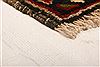 Kazak Red Hand Knotted 30 X 51 Area Rug 253-26741 Thumb 16