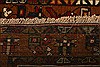 Kazak Red Hand Knotted 30 X 51 Area Rug 253-26741 Thumb 7