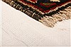 Kazak Red Hand Knotted 30 X 51 Area Rug 253-26741 Thumb 8