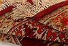 Milas Red Hand Knotted 211 X 44 Area Rug 100-26743 Thumb 4