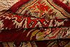 Milas Red Hand Knotted 211 X 44 Area Rug 100-26743 Thumb 5