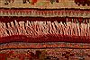 Milas Red Hand Knotted 211 X 44 Area Rug 100-26743 Thumb 7
