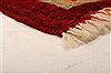 Milas Red Hand Knotted 211 X 44  Area Rug 100-26743 Thumb 8