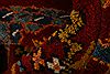 Kizalayak Red Hand Knotted 410 X 58 Area Rug 100-26744 Thumb 1