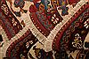 Kizalayak Red Hand Knotted 410 X 58 Area Rug 100-26744 Thumb 4