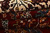 Kizalayak Red Hand Knotted 410 X 58 Area Rug 100-26744 Thumb 5