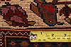 Kizalayak Red Hand Knotted 410 X 58 Area Rug 100-26744 Thumb 6