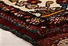 Kizalayak Red Hand Knotted 410 X 58 Area Rug 100-26744 Thumb 7
