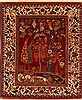 Kizalayak Red Hand Knotted 410 X 58 Area Rug 100-26744 Thumb 0