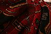 Kazak Black Hand Knotted 37 X 63  Area Rug 100-26745 Thumb 10