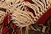 Kazak Red Hand Knotted 26 X 36 Area Rug 100-26747 Thumb 12