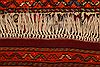 Kazak Red Hand Knotted 26 X 36 Area Rug 100-26747 Thumb 15