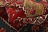 Kazak Red Hand Knotted 26 X 36 Area Rug 100-26747 Thumb 2