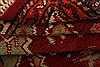 Kazak Red Hand Knotted 26 X 36 Area Rug 100-26747 Thumb 5