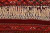 Kazak Red Hand Knotted 26 X 36 Area Rug 100-26747 Thumb 7