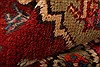 Kazak Red Hand Knotted 26 X 36  Area Rug 100-26747 Thumb 9