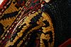 Kazak Multicolor Hand Knotted 211 X 45 Area Rug 100-26748 Thumb 1