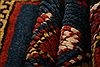 Kazak Multicolor Hand Knotted 211 X 45 Area Rug 100-26748 Thumb 3