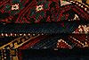 Kazak Multicolor Hand Knotted 211 X 45 Area Rug 100-26748 Thumb 4
