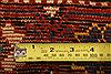 Kazak Multicolor Hand Knotted 211 X 45 Area Rug 100-26748 Thumb 6