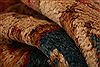 Heriz Beige Hand Knotted 37 X 49 Area Rug 100-26749 Thumb 1