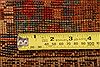 Heriz Beige Hand Knotted 37 X 49 Area Rug 100-26749 Thumb 6