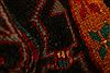 Kurdi Red Hand Knotted 32 X 60 Area Rug 253-26750 Thumb 1