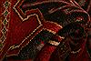 Kurdi Red Hand Knotted 32 X 60 Area Rug 253-26750 Thumb 2