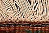 Kurdi Red Hand Knotted 32 X 60 Area Rug 253-26750 Thumb 5