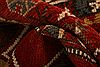 Shirvan Red Hand Knotted 40 X 51 Area Rug 253-26751 Thumb 2