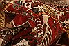 Shirvan Red Hand Knotted 40 X 51 Area Rug 253-26751 Thumb 3
