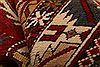 Shirvan Red Hand Knotted 40 X 51 Area Rug 253-26751 Thumb 4