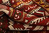 Shirvan Red Hand Knotted 40 X 51 Area Rug 253-26751 Thumb 5