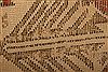 Shirvan Red Hand Knotted 40 X 51 Area Rug 253-26751 Thumb 6