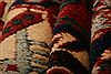 Shirvan Blue Hand Knotted 46 X 511 Area Rug 100-26752 Thumb 3