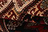 Shirvan Blue Hand Knotted 46 X 511 Area Rug 100-26752 Thumb 4