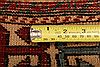 Shirvan Blue Hand Knotted 46 X 511 Area Rug 100-26752 Thumb 6