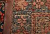 Hamedan Blue Hand Knotted 33 X 410 Area Rug 253-26754 Thumb 2