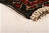 Hamedan Blue Hand Knotted 33 X 410 Area Rug 253-26754 Thumb 9