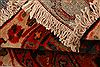Malayer Red Hand Knotted 31 X 46  Area Rug 100-26755 Thumb 4