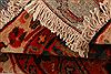 Malayer Blue Hand Knotted 31 X 46 Area Rug 100-26755 Thumb 4