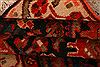 Malayer Red Hand Knotted 31 X 46  Area Rug 100-26755 Thumb 5