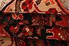 Malayer Blue Hand Knotted 31 X 46 Area Rug 100-26755 Thumb 5