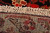 Malayer Blue Hand Knotted 31 X 46 Area Rug 100-26755 Thumb 7