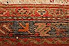 Malayer Red Hand Knotted 42 X 66 Area Rug 253-26757 Thumb 15
